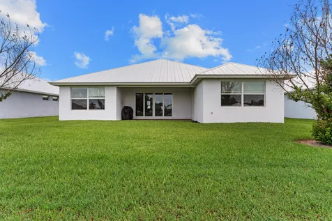 5595 Arabella Lane Vero Beach FL 32967
