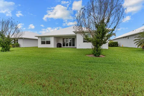 5595 Arabella Lane Vero Beach FL 32967