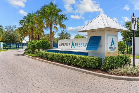 5595 Arabella Lane Vero Beach FL 32967