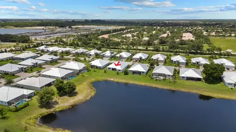 5595 Arabella Lane Vero Beach FL 32967