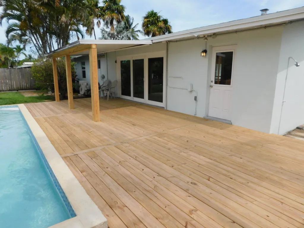 1721 SW 5th Street SW Fort Lauderdale FL 33312