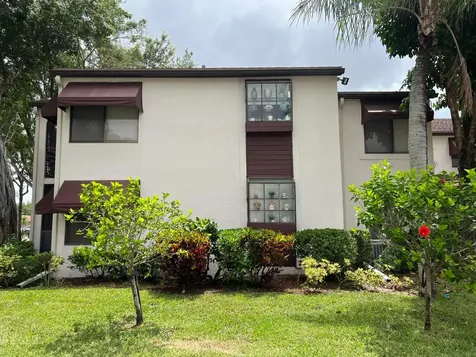 5068 Rose Hill Drive Boynton Beach FL 33437