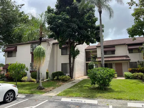 5068 Rose Hill Drive Boynton Beach FL 33437