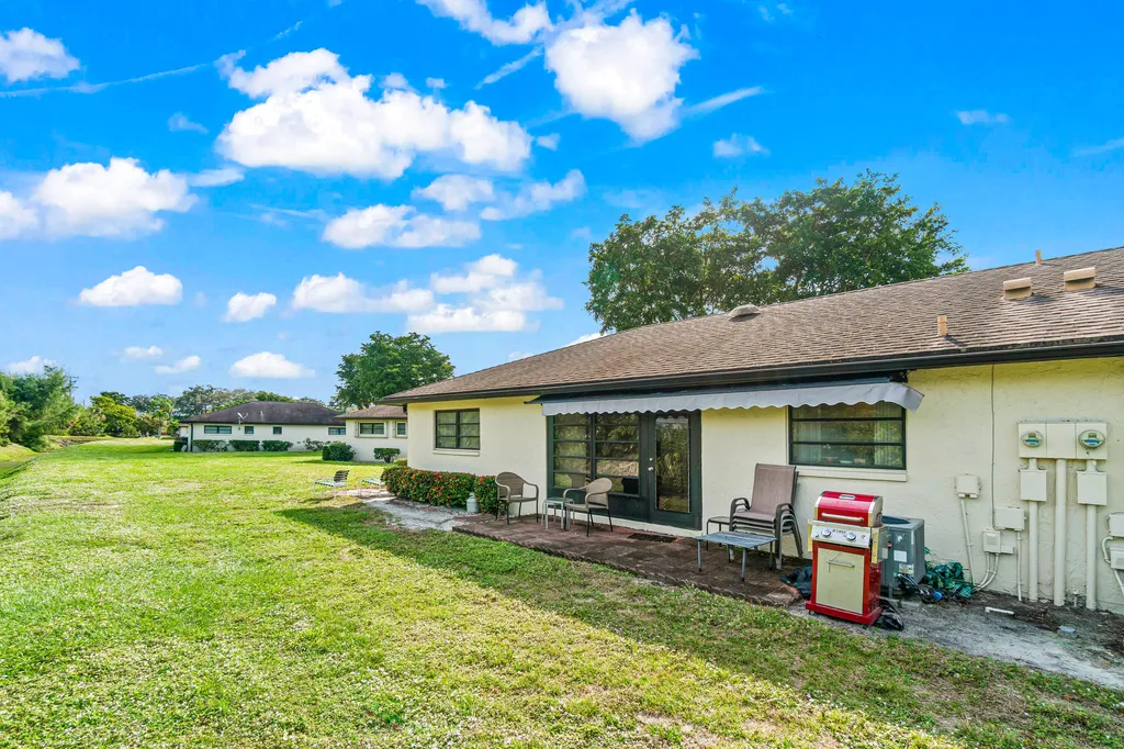 4863 Hawkwood Road Boynton Beach FL 33436