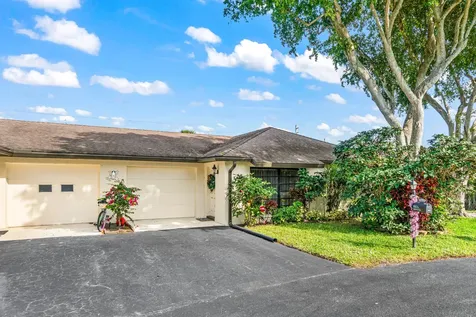 4863 Hawkwood Road Boynton Beach FL 33436