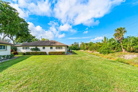 4863 Hawkwood Road Boynton Beach FL 33436