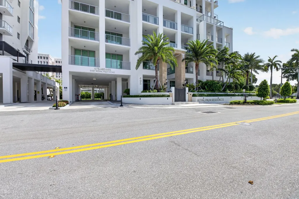 495 E Royal Palm Road Boca Raton FL 33432