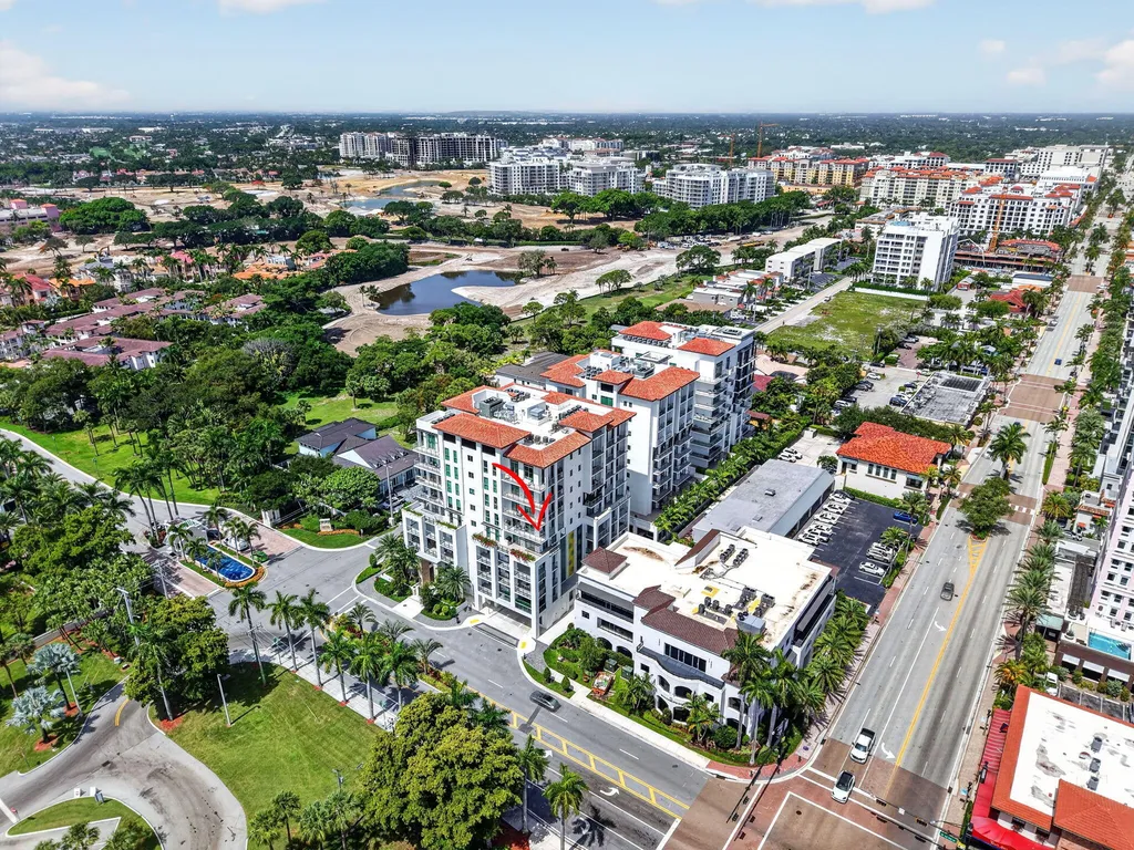 495 E Royal Palm Road Boca Raton FL 33432