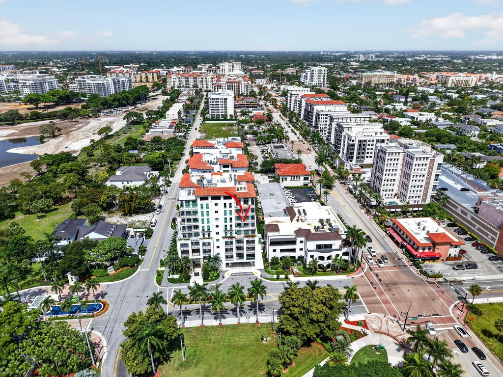 495 E Royal Palm Road Boca Raton FL 33432