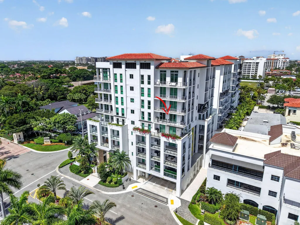 495 E Royal Palm Road Boca Raton FL 33432
