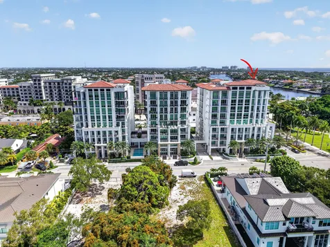 495 E Royal Palm Road Boca Raton FL 33432