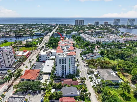 495 E Royal Palm Road Boca Raton FL 33432