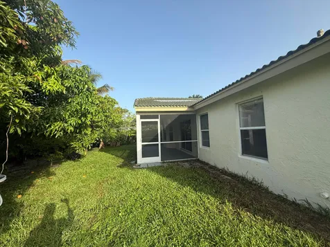 100 Cocoplum Circle Royal Palm Beach FL 33411