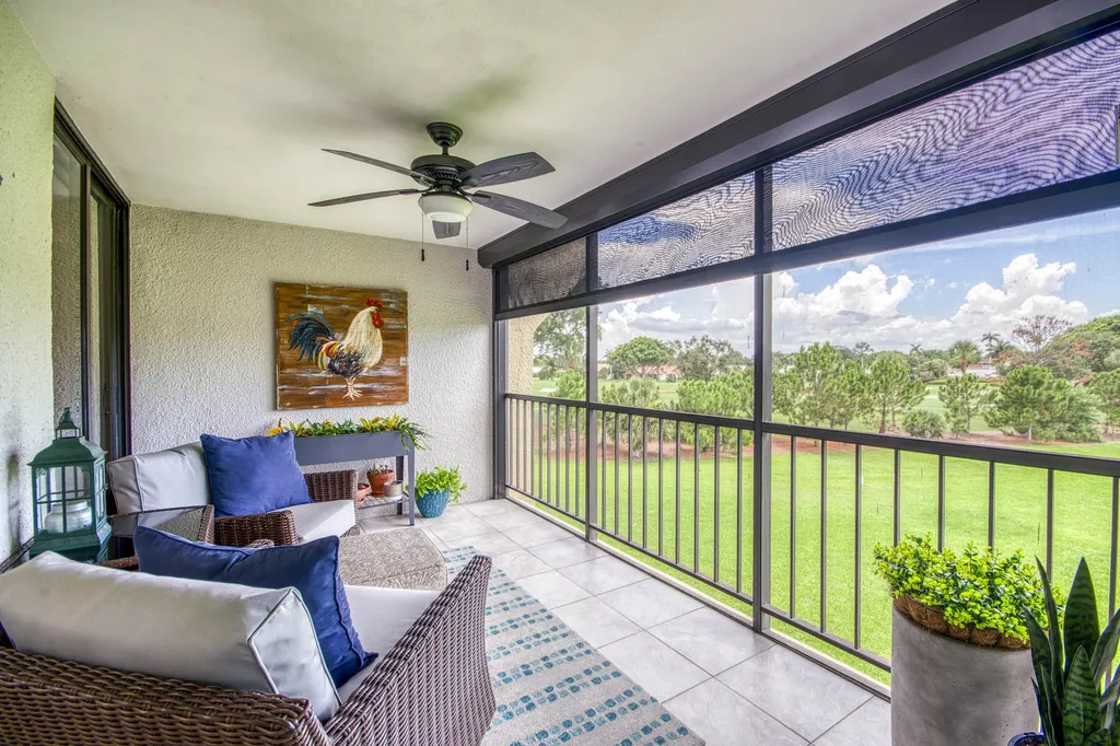 5350 Woodland Lakes Drive Palm Beach Gardens FL 33418