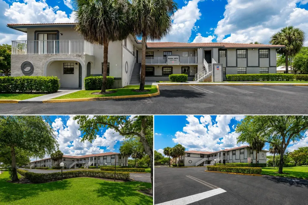 10675 Royal Palm Boulevard Coral Springs FL