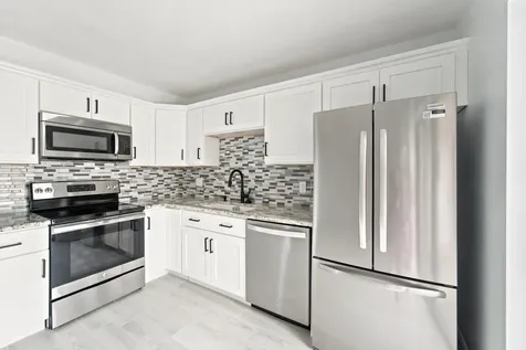 85 Lake Arbor Drive Palm Springs FL 33461