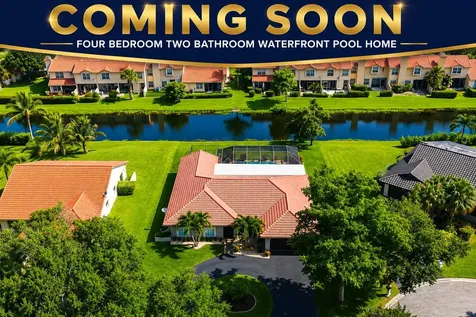 10885 SW 1st Court Coral Springs FL 33071