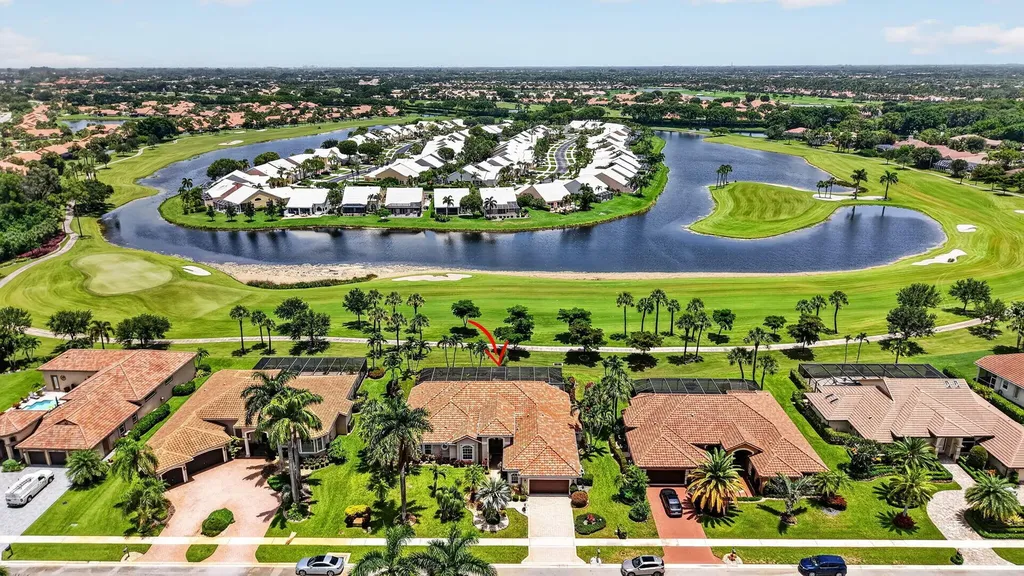 8064 Desmond Drive Boynton Beach FL 33472