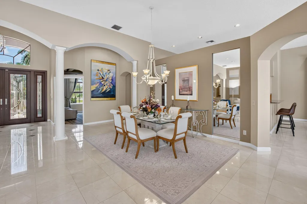 8064 Desmond Drive Boynton Beach FL 33472