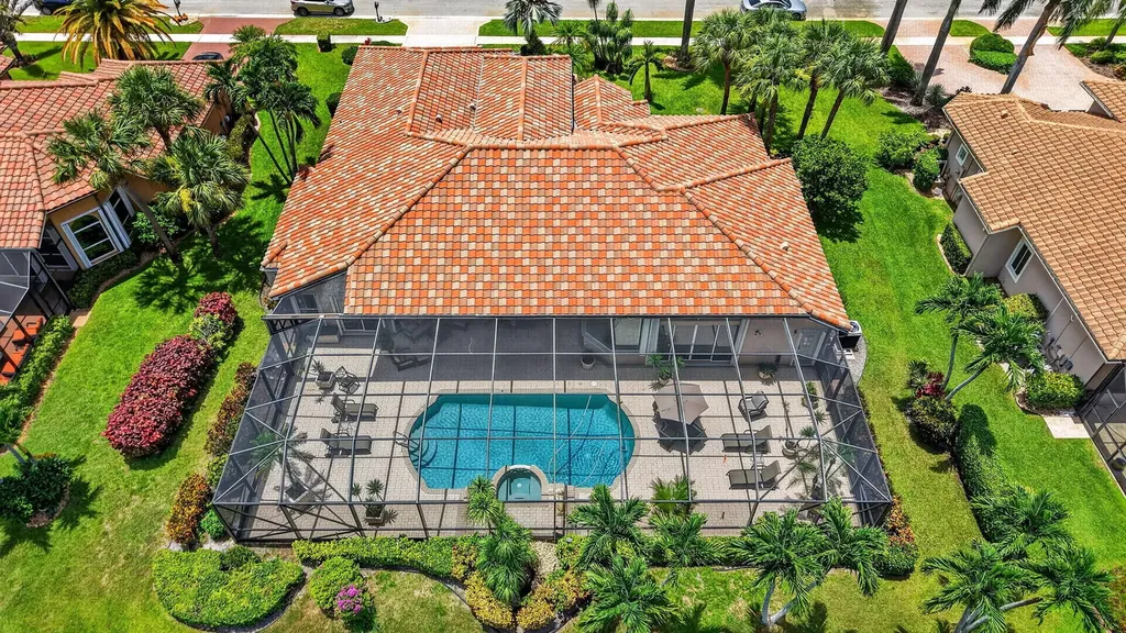 8064 Desmond Drive Boynton Beach FL 33472