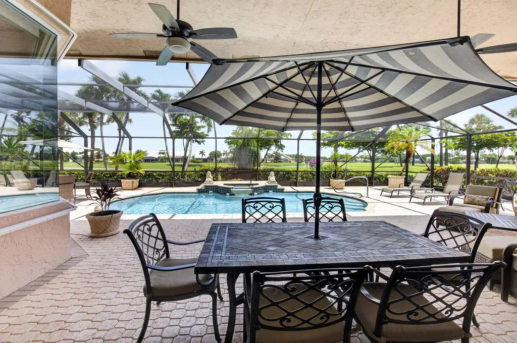 8064 Desmond Drive Boynton Beach FL 33472