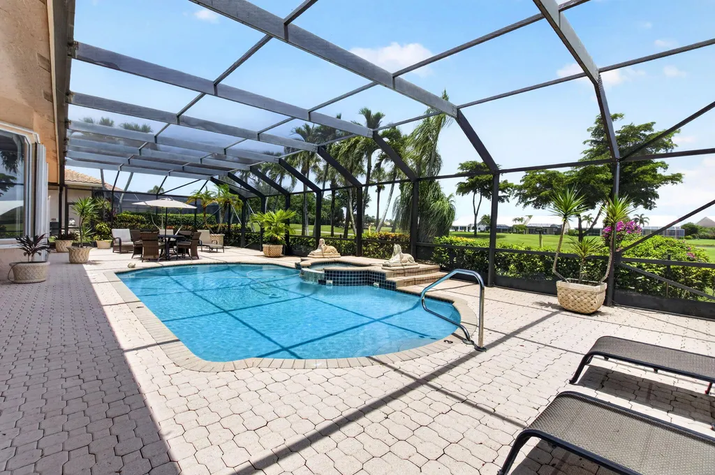 8064 Desmond Drive Boynton Beach FL 33472