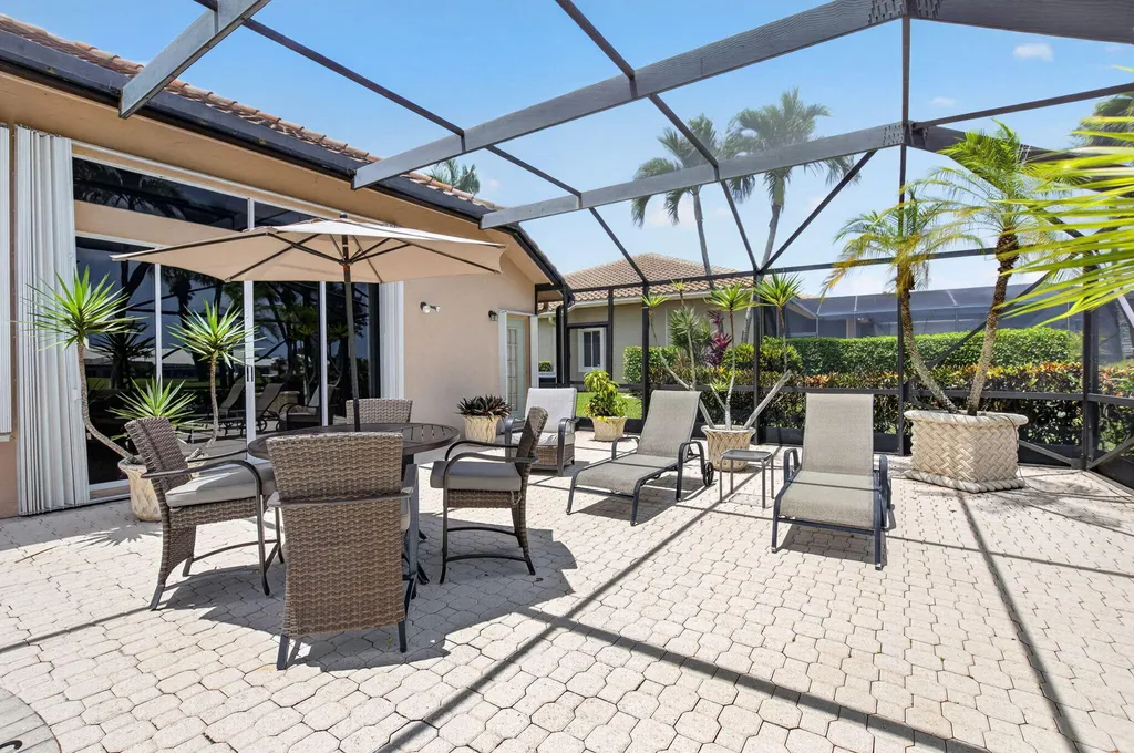 8064 Desmond Drive Boynton Beach FL 33472