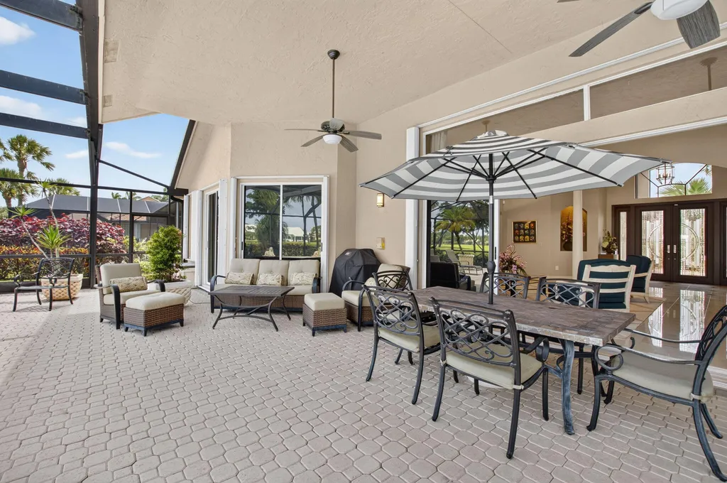 8064 Desmond Drive Boynton Beach FL 33472