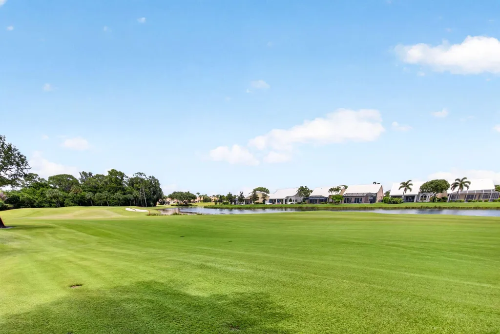 8064 Desmond Drive Boynton Beach FL 33472