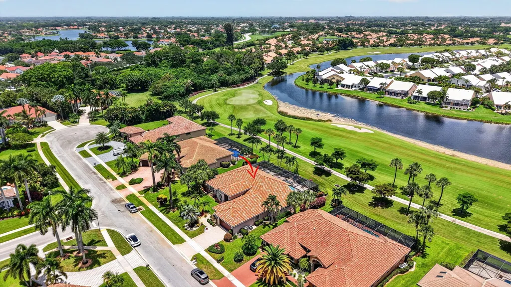 8064 Desmond Drive Boynton Beach FL 33472