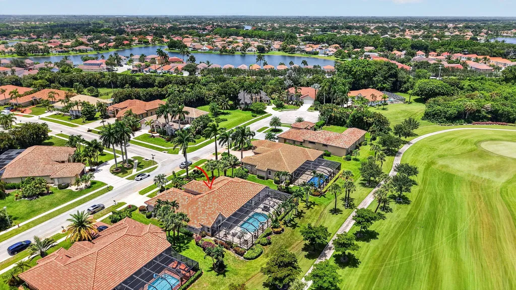 8064 Desmond Drive Boynton Beach FL 33472