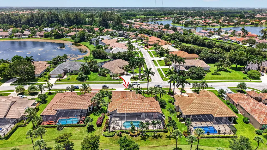 8064 Desmond Drive Boynton Beach FL 33472