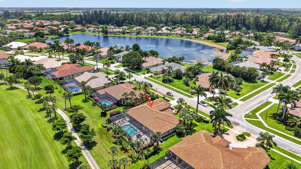 8064 Desmond Drive Boynton Beach FL 33472