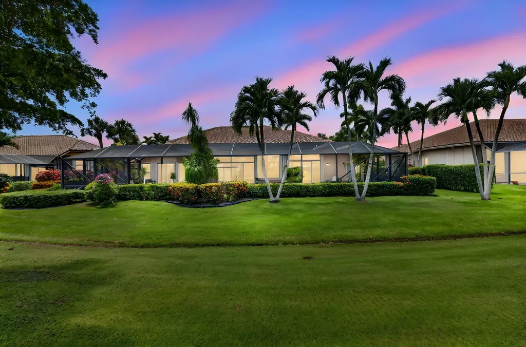 8064 Desmond Drive Boynton Beach FL 33472