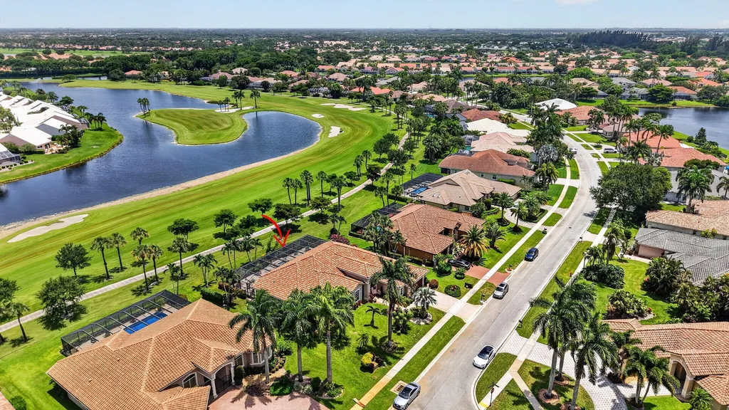 8064 Desmond Drive Boynton Beach FL 33472
