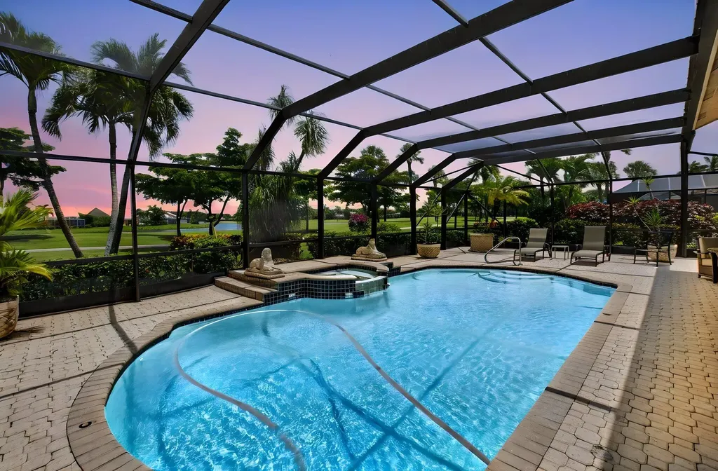 8064 Desmond Drive Boynton Beach FL 33472