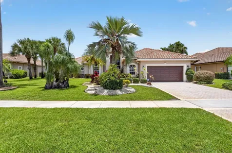 8064 Desmond Drive Boynton Beach FL 33472