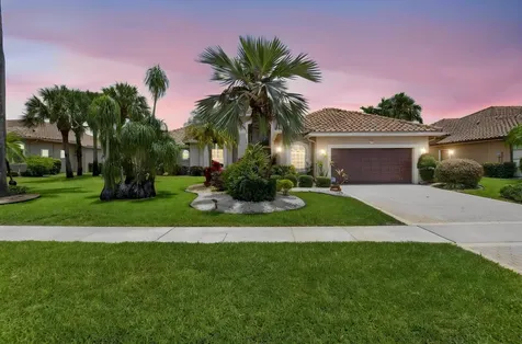 8064 Desmond Drive Boynton Beach FL 33472