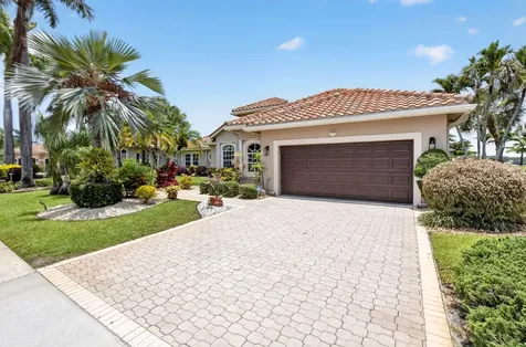 8064 Desmond Drive Boynton Beach FL 33472