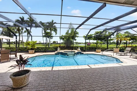 8064 Desmond Drive Boynton Beach FL 33472