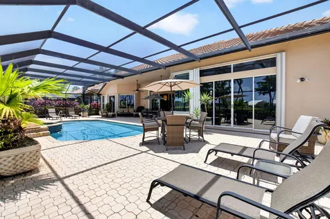 8064 Desmond Drive Boynton Beach FL 33472