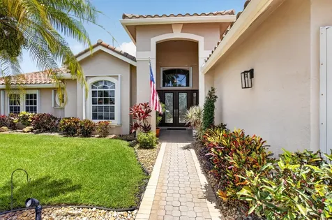 8064 Desmond Drive Boynton Beach FL 33472