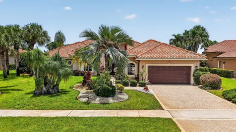 8064 Desmond Drive Boynton Beach FL 33472