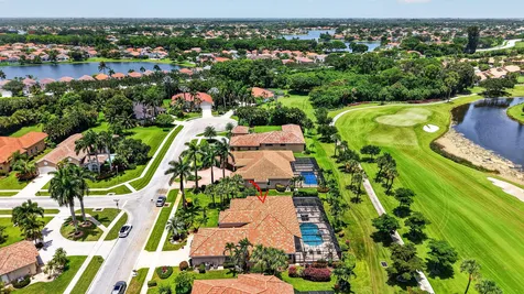 8064 Desmond Drive Boynton Beach FL 33472