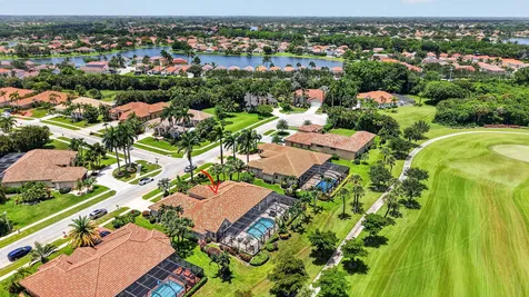 8064 Desmond Drive Boynton Beach FL 33472