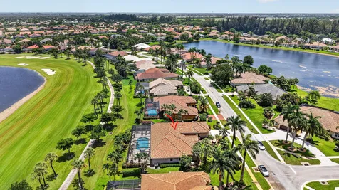 8064 Desmond Drive Boynton Beach FL 33472
