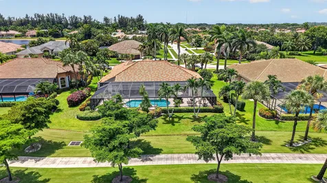 8064 Desmond Drive Boynton Beach FL 33472