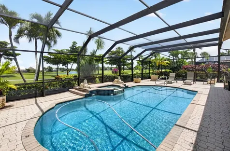 8064 Desmond Drive Boynton Beach FL 33472