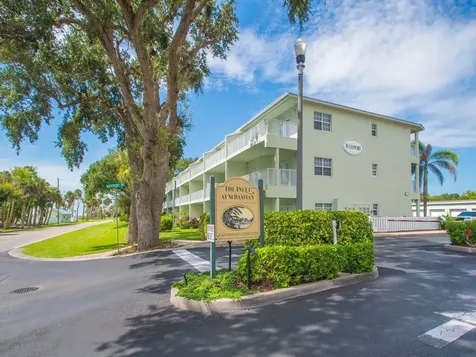 13530 Westport Drive Sebastian FL 32958