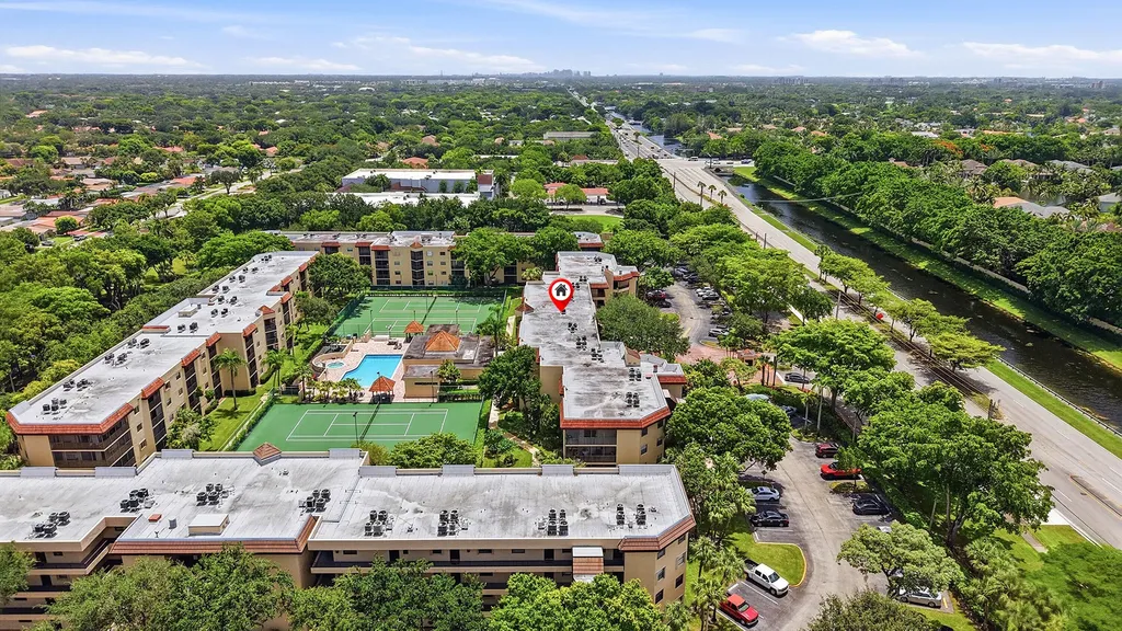 10401 W Broward Boulevard Plantation FL 33324